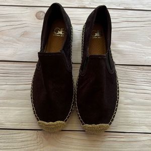 Gianni Bini Espadrilles Style Slip On